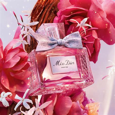 ultimo profumo dior donna|Miss Dior Parfum (2024) di Dior da donna .